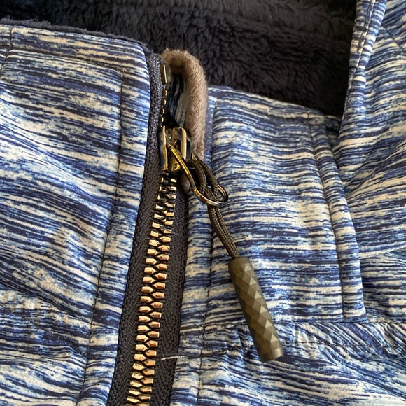 FREE COUNTRY women jacket - Picture 16 of 16